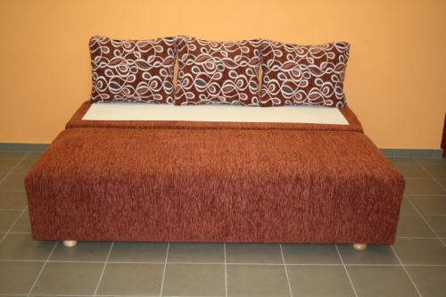 Verona kanapé